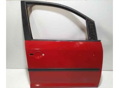 Recambio de puerta delantera derecha para volkswagen touran (1t2) 2.0 tdi referencia OEM IAM 1T0831056AA 80139 R