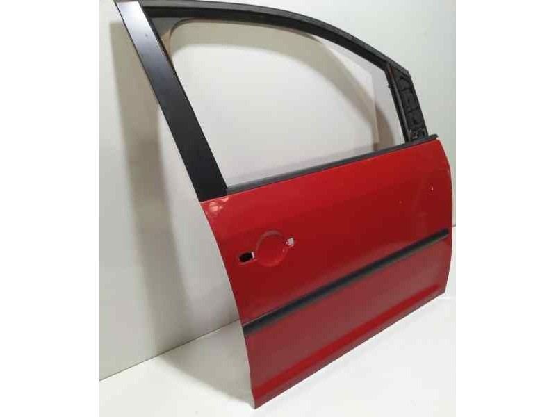 Recambio de puerta delantera derecha para volkswagen touran (1t2) 2.0 tdi referencia OEM IAM 1T0831056AA 80139 R