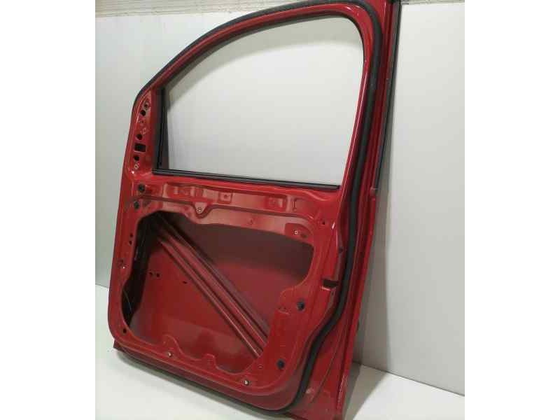 Recambio de puerta delantera derecha para volkswagen touran (1t2) 2.0 tdi referencia OEM IAM 1T0831056AA 80139 R