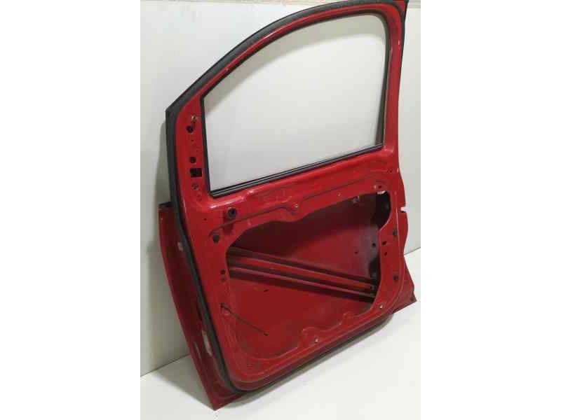 Recambio de puerta delantera derecha para volkswagen touran (1t2) 2.0 tdi referencia OEM IAM 1T0831056AA 80139 R