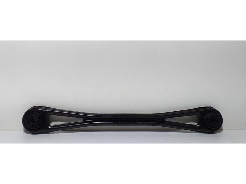 Recambio de brazo suspension inferior trasero izquierdo para volkswagen touareg (7l6) v6 tdi referencia OEM IAM 7L8501529A 64440