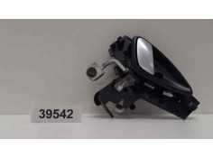 Recambio de maneta interior trasera derecha para citroën c5 berlina 2.0 hdi 90 sx/sx automático referencia OEM IAM 9641315677 39