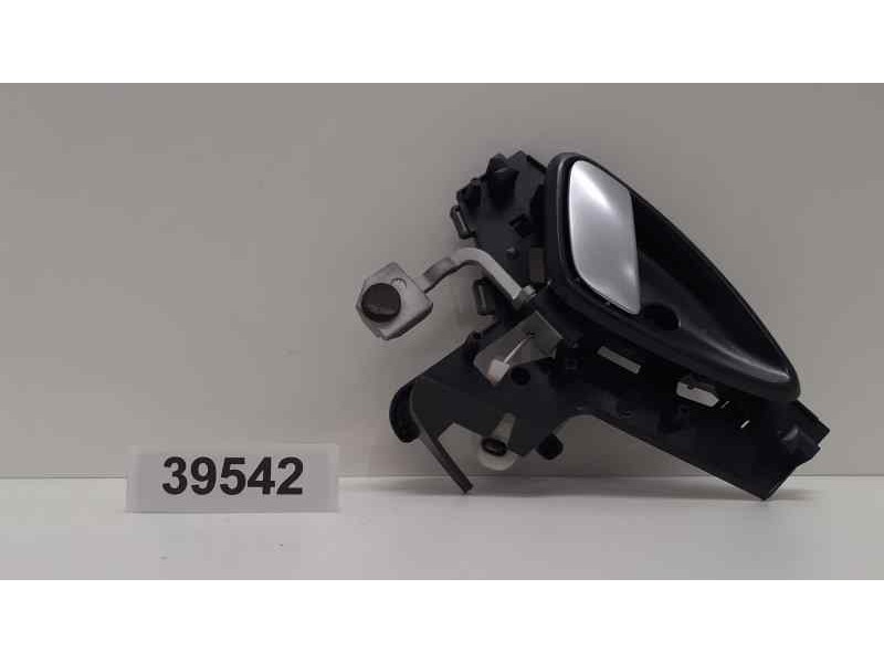 Recambio de maneta interior trasera derecha para citroën c5 berlina 2.0 hdi 90 sx/sx automático referencia OEM IAM 9641315677 39