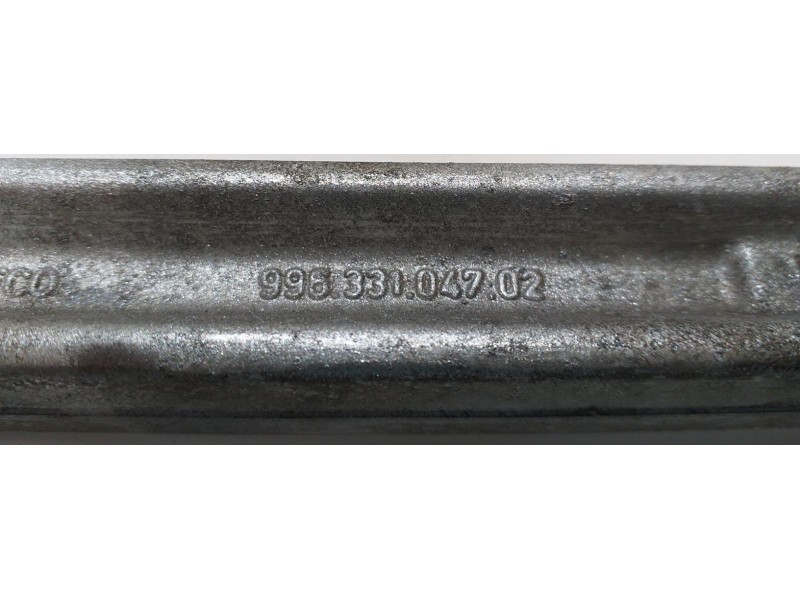 Recambio de brazo suspension superior trasero izquierdo para porsche 911 (typ 996) carrera 4 cabrio referencia OEM IAM 996331047