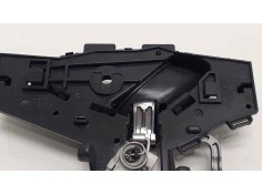 Recambio de maneta interior trasera derecha para citroën c5 berlina 2.0 hdi 90 sx/sx automático referencia OEM IAM 9641315677 39 2