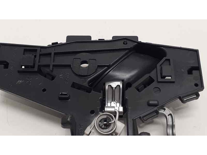 Recambio de maneta interior trasera derecha para citroën c5 berlina 2.0 hdi 90 sx/sx automático referencia OEM IAM 9641315677 39