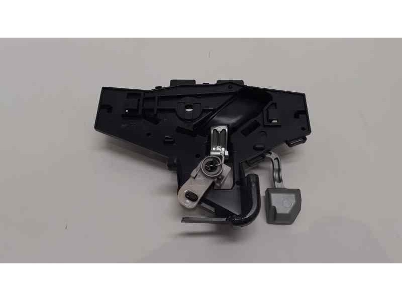 Recambio de maneta interior trasera derecha para citroën c5 berlina 2.0 hdi 90 sx/sx automático referencia OEM IAM 9641315677 39