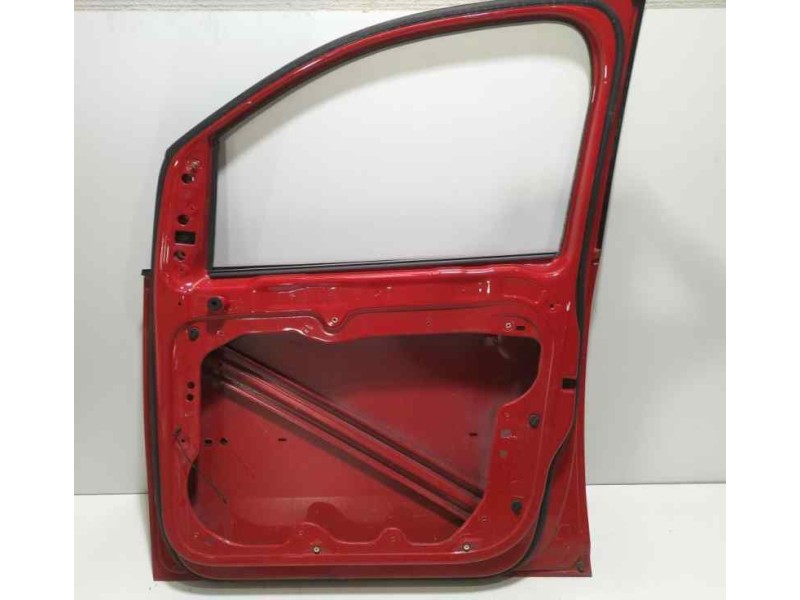 Recambio de puerta delantera derecha para volkswagen touran (1t2) 2.0 tdi referencia OEM IAM 1T0831056AA 80139 R