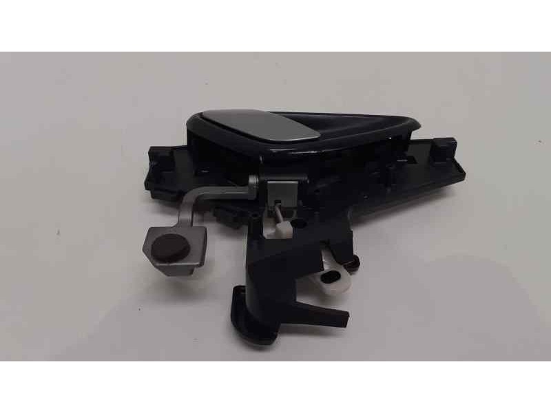 Recambio de maneta interior trasera derecha para citroën c5 berlina 2.0 hdi 90 sx/sx automático referencia OEM IAM 9641315677 39