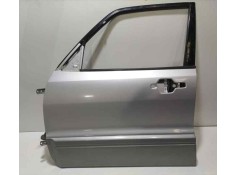 Recambio de puerta delantera izquierda para mitsubishi montero (v60/v70) 3.2 di-d instyle (5-ptas.) referencia OEM IAM 5PUERTAS 