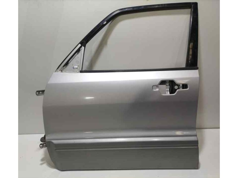 Recambio de puerta delantera izquierda para mitsubishi montero (v60/v70) 3.2 di-d instyle (5-ptas.) referencia OEM IAM 5PUERTAS 