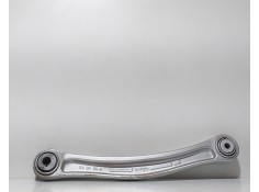 Recambio de brazo suspension superior trasero derecho para volkswagen touareg (7l6) v6 tdi referencia OEM IAM 7L0505376A 64441 