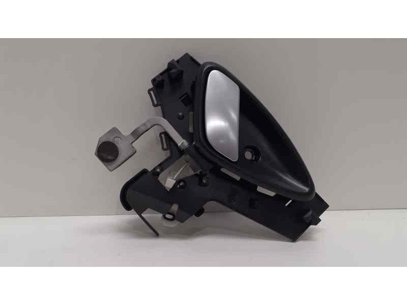 Recambio de maneta interior trasera derecha para citroën c5 berlina 2.0 hdi 90 sx/sx automático referencia OEM IAM 9641315677 39