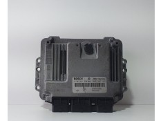 Recambio de centralita motor uce para renault megane ii berlina 3p confort authentique referencia OEM IAM 8200391966 72962 R