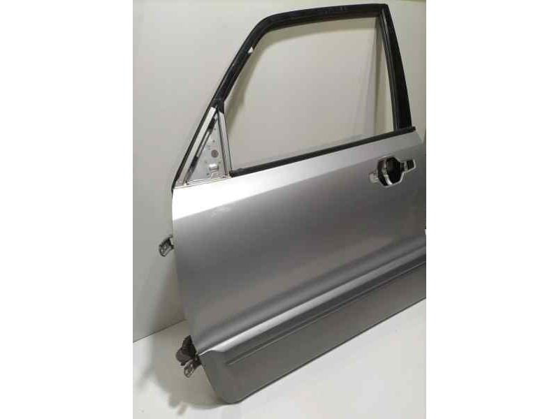 Recambio de puerta delantera izquierda para mitsubishi montero (v60/v70) 3.2 di-d instyle (5-ptas.) referencia OEM IAM 5PUERTAS 