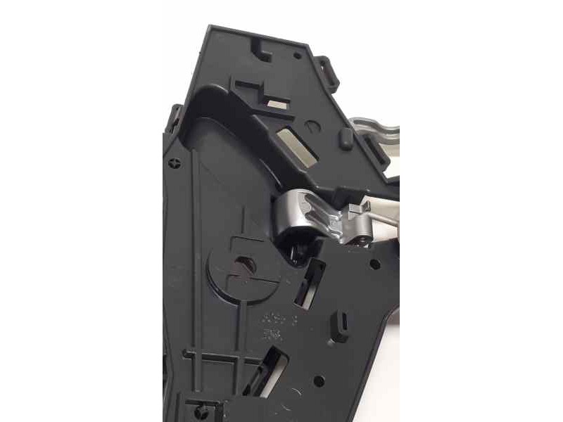 Recambio de maneta interior trasera derecha para citroën c5 berlina 2.0 hdi 90 sx/sx automático referencia OEM IAM 9641315677 39