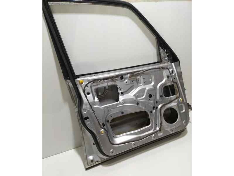 Recambio de puerta delantera izquierda para mitsubishi montero (v60/v70) 3.2 di-d instyle (5-ptas.) referencia OEM IAM 5PUERTAS 