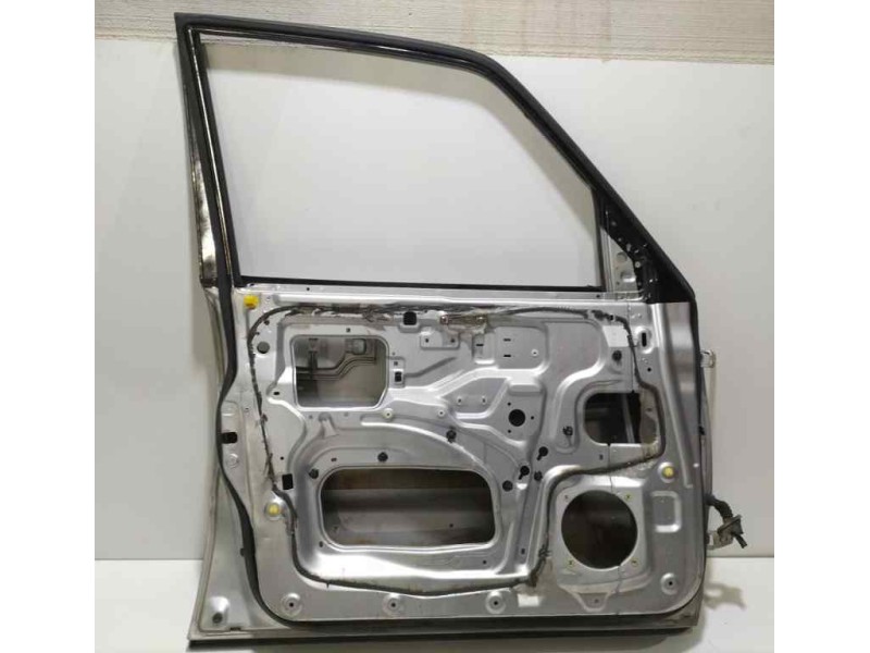 Recambio de puerta delantera izquierda para mitsubishi montero (v60/v70) 3.2 di-d instyle (5-ptas.) referencia OEM IAM 5PUERTAS 