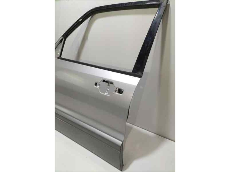 Recambio de puerta delantera izquierda para mitsubishi montero (v60/v70) 3.2 di-d instyle (5-ptas.) referencia OEM IAM 5PUERTAS 