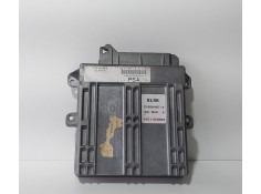 Recambio de centralita motor uce para peugeot 406 berlina (s1/s2) sr referencia OEM IAM 9640248480 72964 R