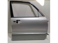 Recambio de puerta delantera derecha para mitsubishi montero (v60/v70) 3.2 di-d instyle (5-ptas.) referencia OEM IAM 5PUERTAS 80