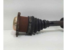 Recambio de transmision delantera izquierda para seat ibiza (6l1) fresh referencia OEM IAM 6Q0407271DB 85613  2