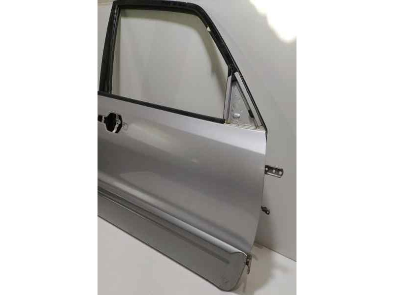 Recambio de puerta delantera derecha para mitsubishi montero (v60/v70) 3.2 di-d instyle (5-ptas.) referencia OEM IAM 5PUERTAS 80