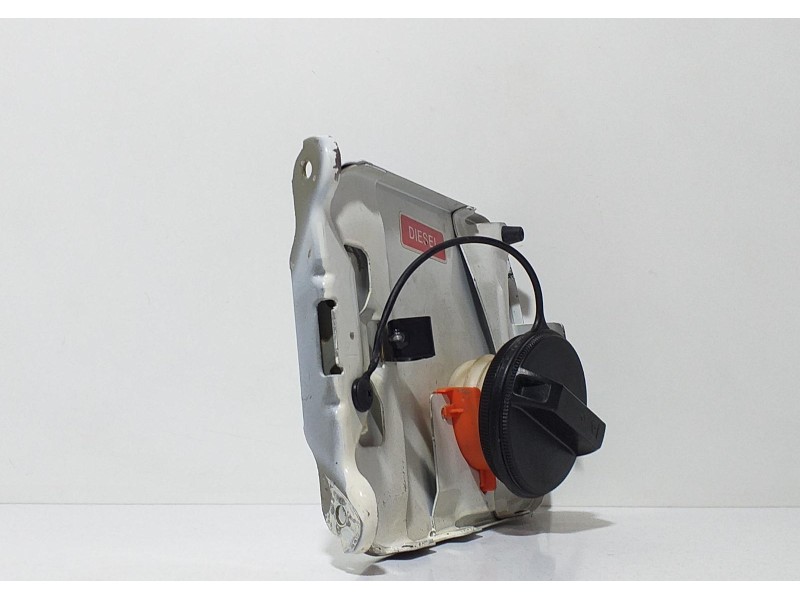 Recambio de tapa exterior combustible para nissan terrano/terrano.ii (r20) comfort referencia OEM IAM 788300X000 64451 