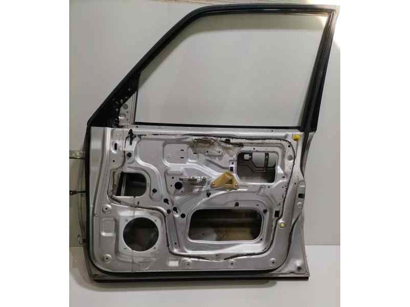 Recambio de puerta delantera derecha para mitsubishi montero (v60/v70) 3.2 di-d instyle (5-ptas.) referencia OEM IAM 5PUERTAS 80