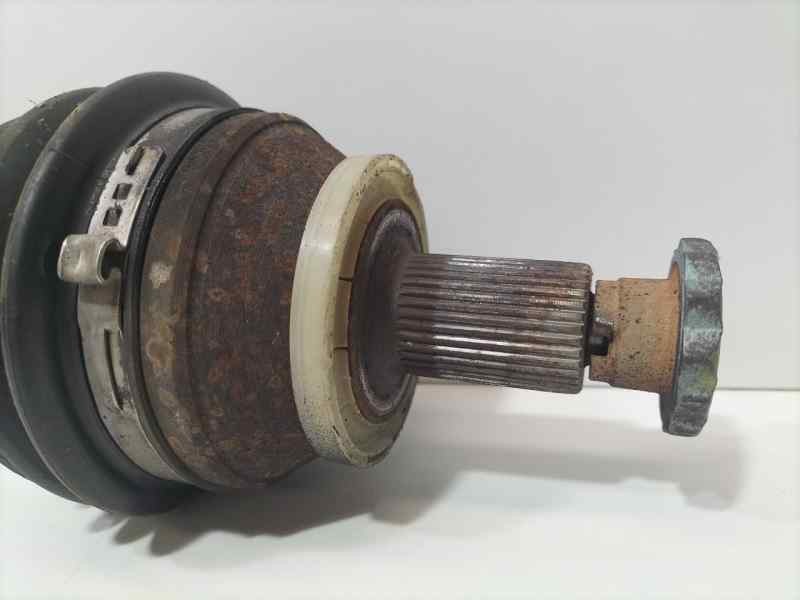 Recambio de transmision delantera izquierda para seat ibiza (6l1) fresh referencia OEM IAM 6Q0407271DB 85613 