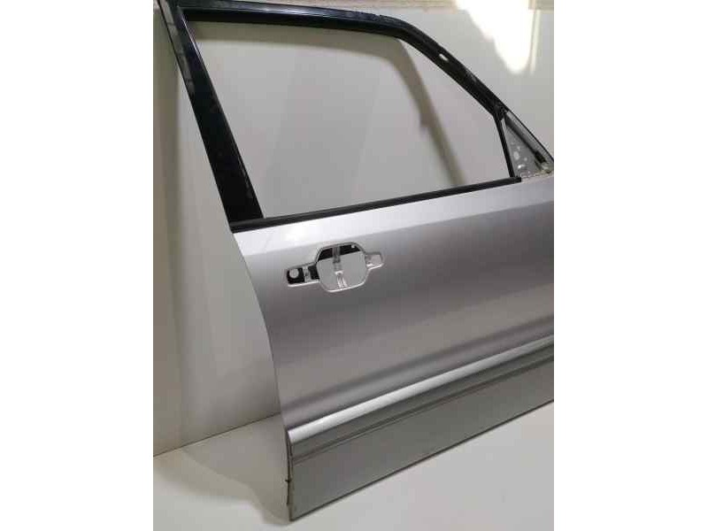 Recambio de puerta delantera derecha para mitsubishi montero (v60/v70) 3.2 di-d instyle (5-ptas.) referencia OEM IAM 5PUERTAS 80
