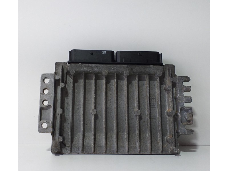 Recambio de centralita motor uce para chevrolet nubira berlina se referencia OEM IAM 96394699 72965 R