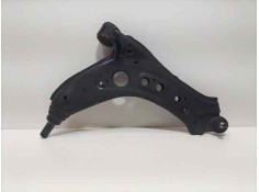 Recambio de brazo suspension inferior delantero izquierdo para seat ibiza (6l1) fresh referencia OEM IAM 6Q0407158C 85615 