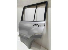 Recambio de puerta trasera izquierda para mitsubishi montero (v60/v70) 3.2 di-d instyle (5-ptas.) referencia OEM IAM MR496879 80 2