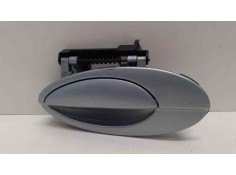 Recambio de maneta exterior trasera izquierda para citroën c5 berlina 2.0 hdi vivace-/ automático referencia OEM IAM 9101S7 3954 2