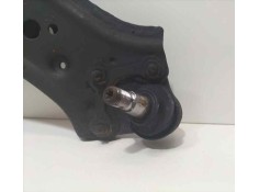 Recambio de brazo suspension inferior delantero izquierdo para seat ibiza (6l1) fresh referencia OEM IAM 6Q0407158C 85615  2