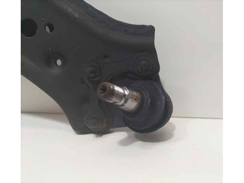 Recambio de brazo suspension inferior delantero izquierdo para seat ibiza (6l1) fresh referencia OEM IAM 6Q0407158C 85615 