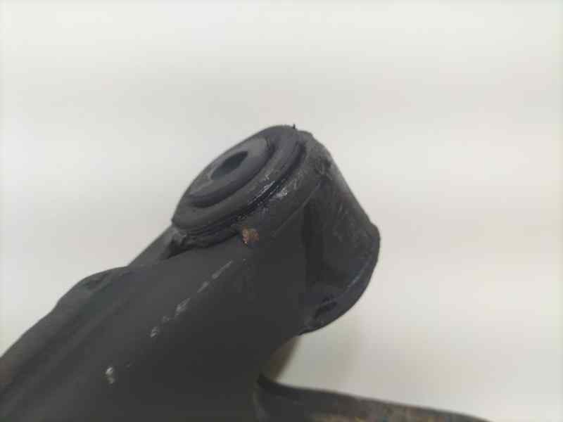 Recambio de brazo suspension inferior delantero izquierdo para seat ibiza (6l1) fresh referencia OEM IAM 6Q0407158C 85615 