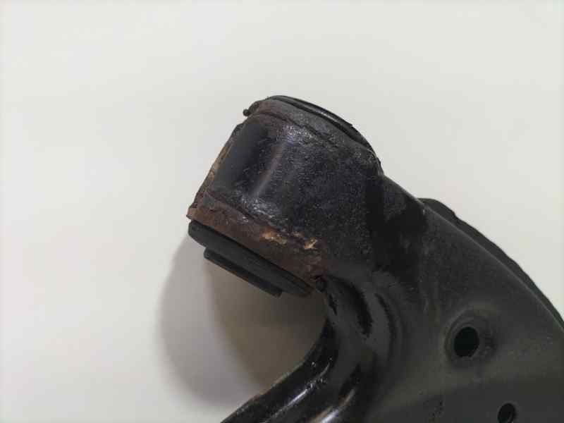 Recambio de brazo suspension inferior delantero izquierdo para seat ibiza (6l1) fresh referencia OEM IAM 6Q0407158C 85615 