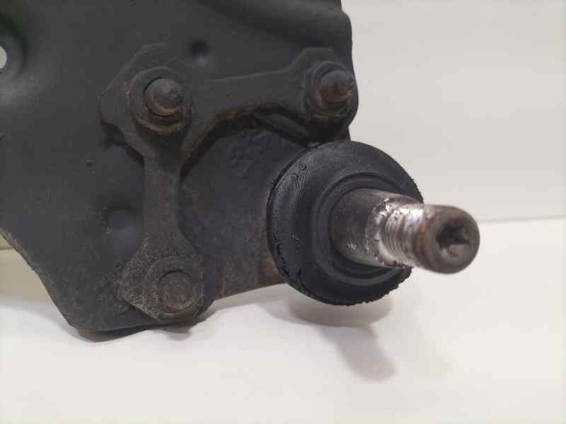 Recambio de brazo suspension inferior delantero izquierdo para seat ibiza (6l1) fresh referencia OEM IAM 6Q0407158C 85615 