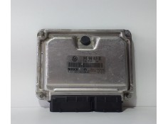 Recambio de centralita motor uce para seat ibiza (6l1) cool referencia OEM IAM 045906019BG 72969 R