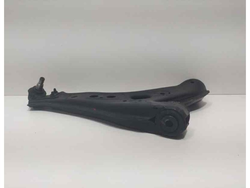 Recambio de brazo suspension inferior delantero izquierdo para seat ibiza (6l1) fresh referencia OEM IAM 6Q0407158C 85615 