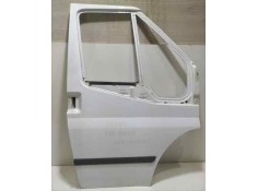Recambio de puerta delantera derecha para ford transit caja cerrada ´06 2.4 tdci cat referencia OEM IAM JXFA 80145 