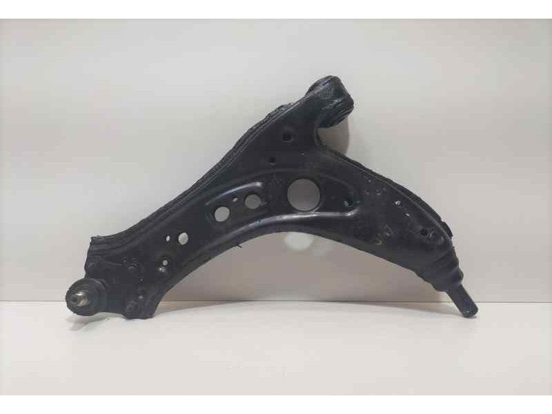 Recambio de brazo suspension inferior delantero derecho para seat ibiza (6l1) fresh referencia OEM IAM 6Q0407158C 85616 