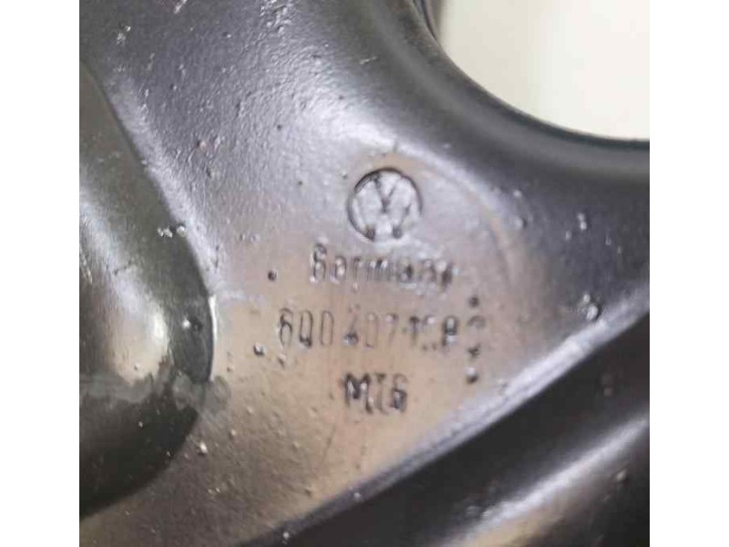Recambio de brazo suspension inferior delantero derecho para seat ibiza (6l1) fresh referencia OEM IAM 6Q0407158C 85616 