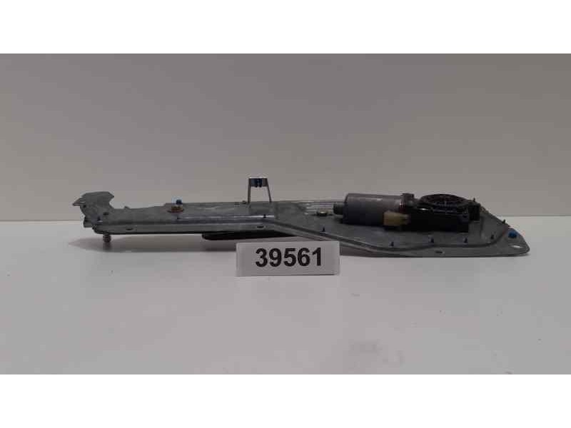 Recambio de elevalunas trasero izquierdo para volvo v70 familiar r awd referencia OEM IAM 100574XXX 39561  Recambio de elevalunas trasero izquierdo para volvo v70 familiar r awd referencia OEM IAM 100574XXX 39561