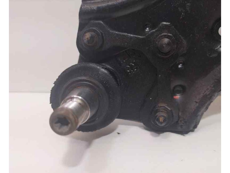 Recambio de brazo suspension inferior delantero derecho para seat ibiza (6l1) fresh referencia OEM IAM 6Q0407158C 85616 