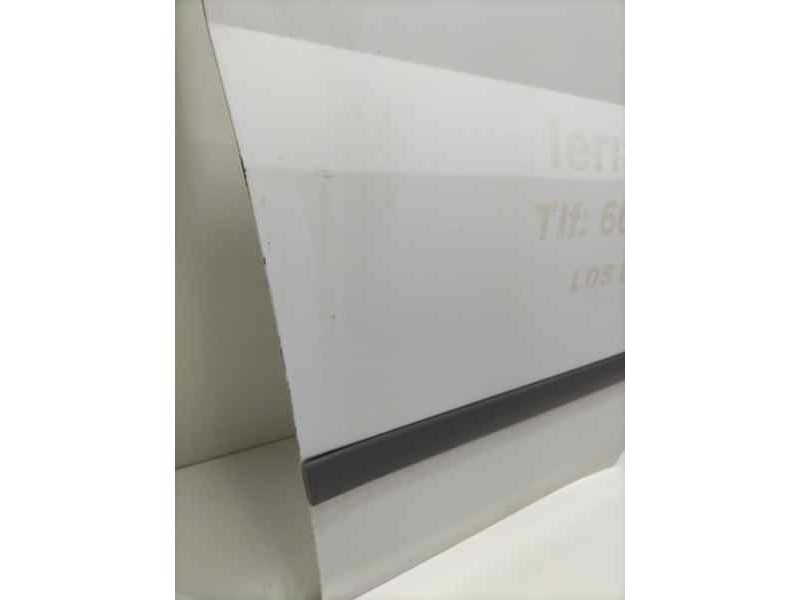 Recambio de puerta delantera derecha para ford transit caja cerrada ´06 2.4 tdci cat referencia OEM IAM JXFA 80145 