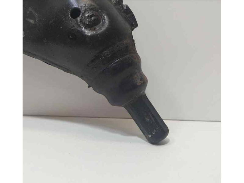 Recambio de brazo suspension inferior delantero derecho para seat ibiza (6l1) fresh referencia OEM IAM 6Q0407158C 85616 