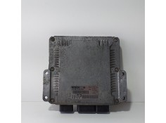 Recambio de centralita motor uce para citroën xsara picasso 2.0 hdi 90 sx top referencia OEM IAM 9646774280 72970 R